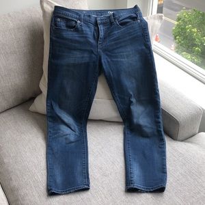 Gap Jeans